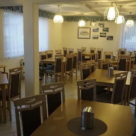 Pension-ferienwohnung Rotar