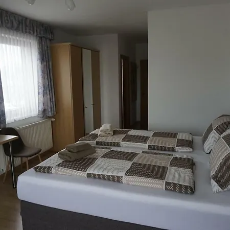 Pension-ferienwohnung Rotar 3* Faak am See