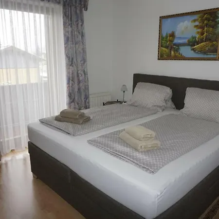 Pension-ferienwohnung Rotar Penzion