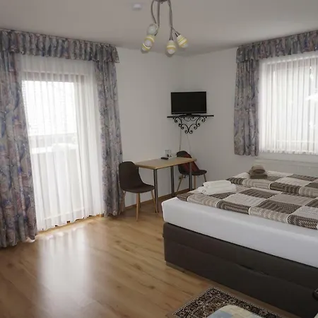 Pension-ferienwohnung Rotar Faak am See