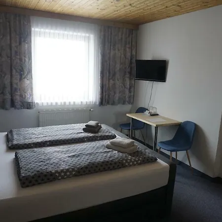 Pension-ferienwohnung Rotar 3* Faak am See