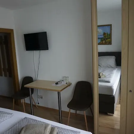 Pension-ferienwohnung Rotar Penzion Faak am See