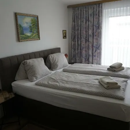 Pension-ferienwohnung Rotar