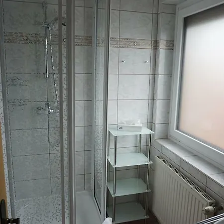 Pension-ferienwohnung Rotar 3*