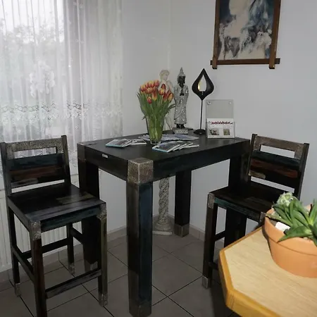 Pension-ferienwohnung Rotar