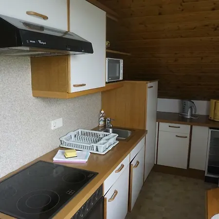 Pension-ferienwohnung Rotar 3* Faak am See