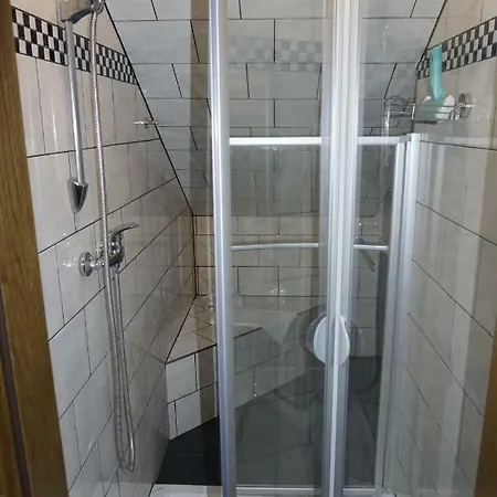 Pension-ferienwohnung Rotar Penzion