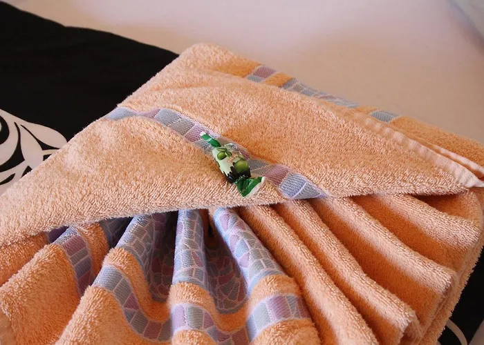 Pension-ferienwohnung Rotar 3*