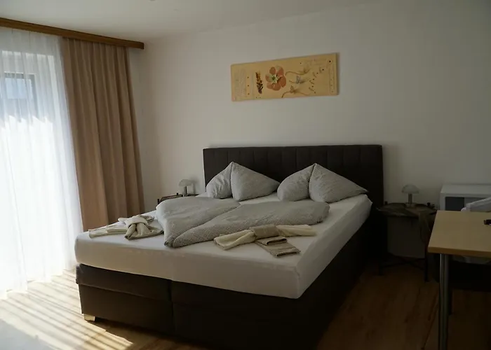 Pension-ferienwohnung Rotar Pensjonat 3*