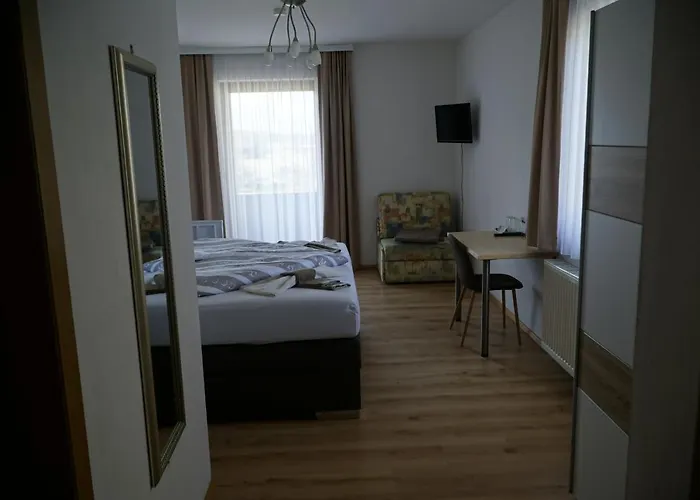 Pension-ferienwohnung Rotar