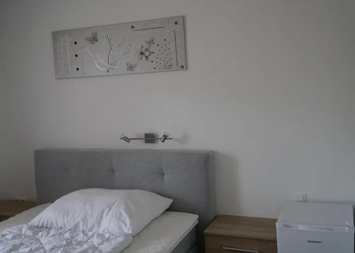 Pension-ferienwohnung Rotar Pensjonat Faak am See