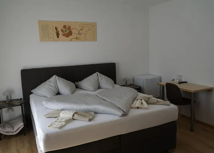 Pension-ferienwohnung Rotar Pensjonat 3*
