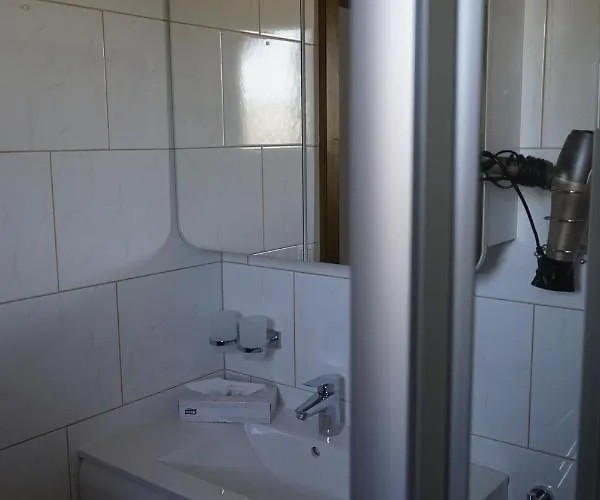 Pension-ferienwohnung Rotar 3*