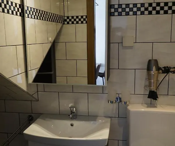 Pensjonat Pension-ferienwohnung Rotar