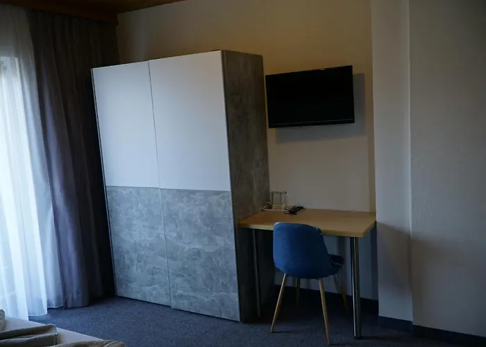 Pension-ferienwohnung Rotar 3*