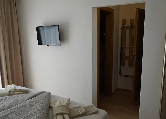 Pension-ferienwohnung Rotar 3*