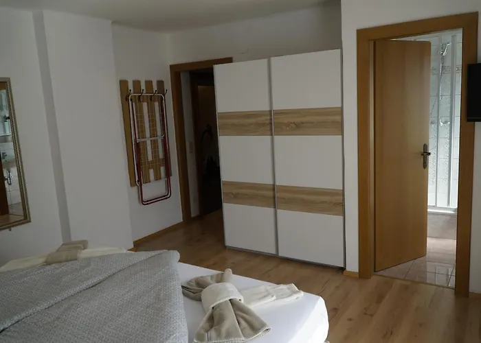 Pension-ferienwohnung Rotar Pensjonat