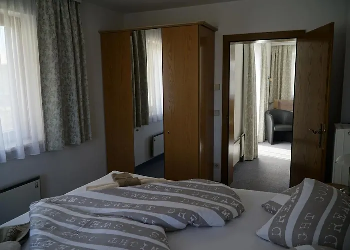 Pension-ferienwohnung Rotar