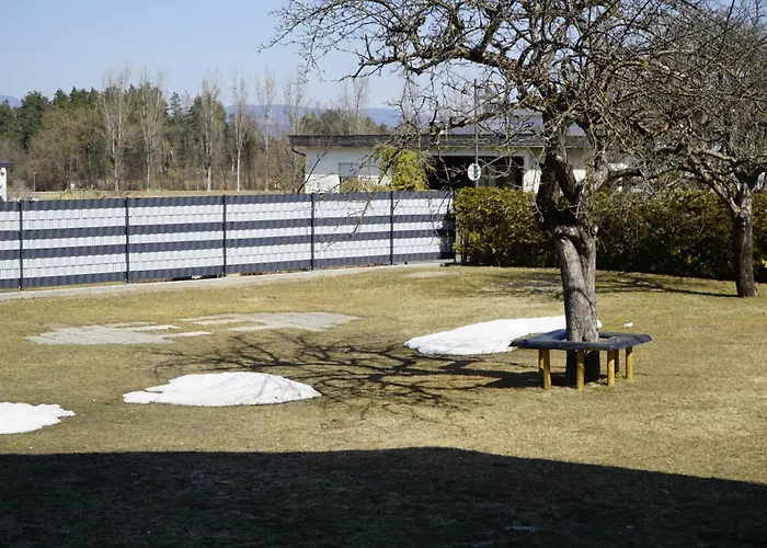 Pension-ferienwohnung Rotar