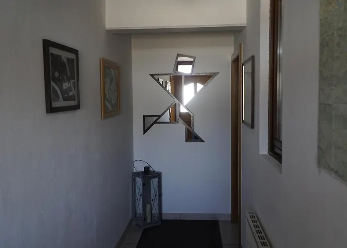 Pension-ferienwohnung Rotar Faak am See