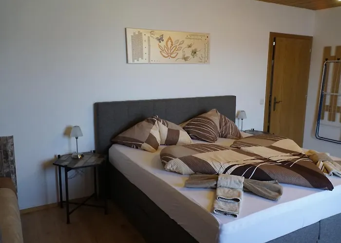 Pension-ferienwohnung Rotar