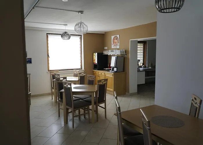 Pension-ferienwohnung Rotar Pensjonat Faak am See