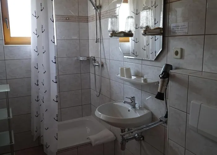 Pension-ferienwohnung Rotar Pensjonat Faak am See