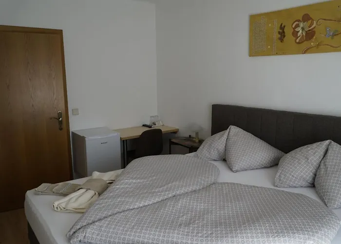 Pension-ferienwohnung Rotar