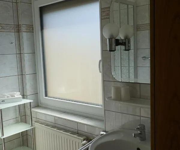 Pension-ferienwohnung Rotar Pensjonat Faak am See