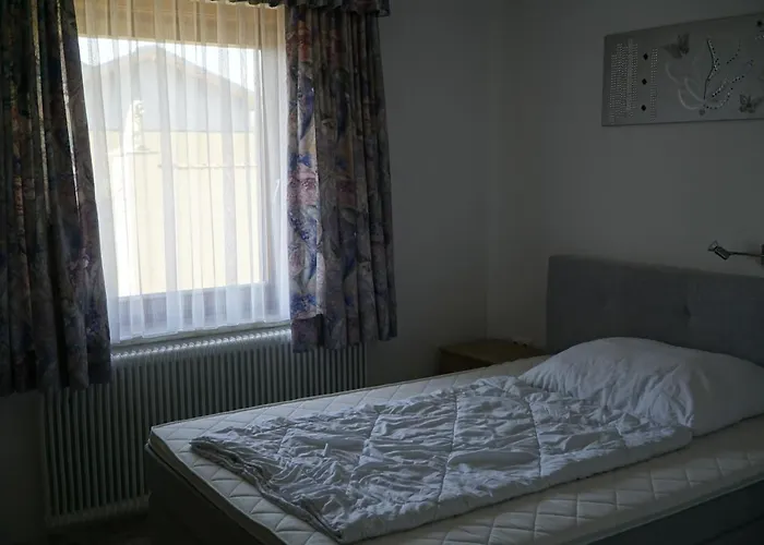 Pension-ferienwohnung Rotar 3*