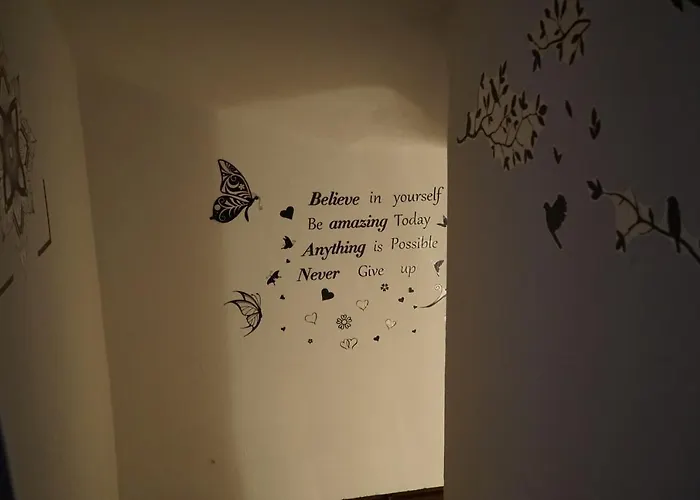 Pensjonat Pension-ferienwohnung Rotar 3*