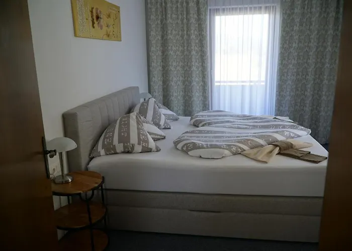 Pension-ferienwohnung Rotar Pensjonat