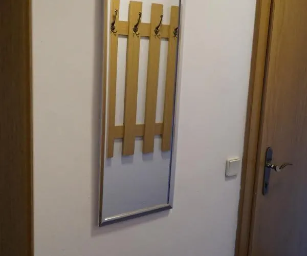 Pensjonat Pension-ferienwohnung Rotar