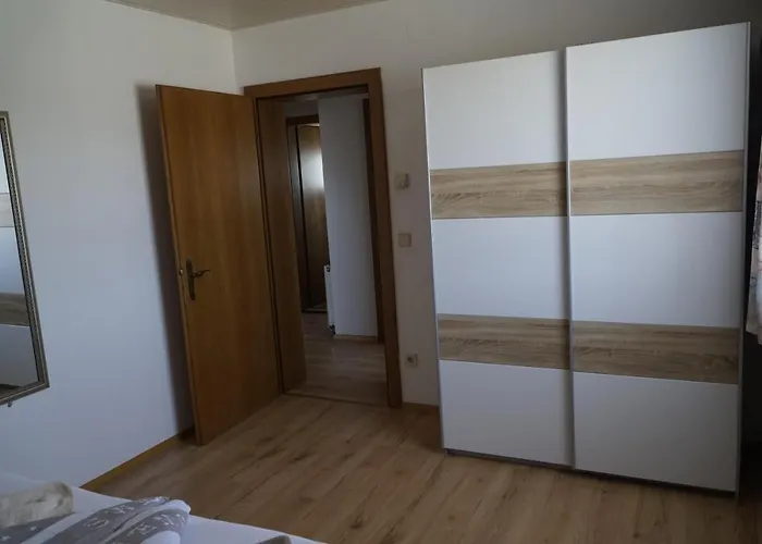 Pension-ferienwohnung Rotar Pensjonat Faak am See