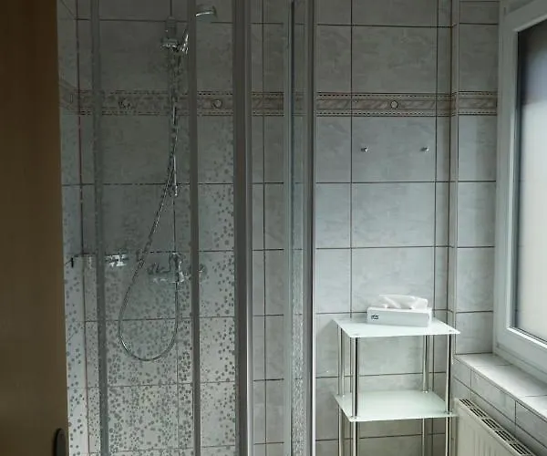 Pensjonat Pension-ferienwohnung Rotar 3*