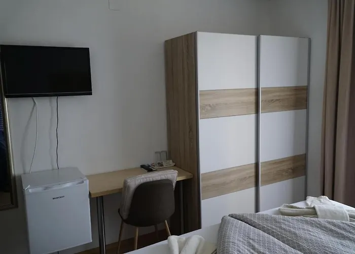 Pension-ferienwohnung Rotar 3* Faak am See