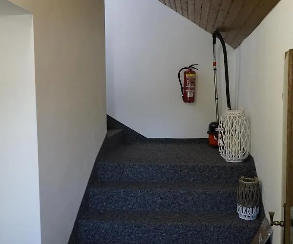 Pension-ferienwohnung Rotar Pensjonat 3*