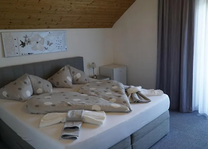 Pension-ferienwohnung Rotar