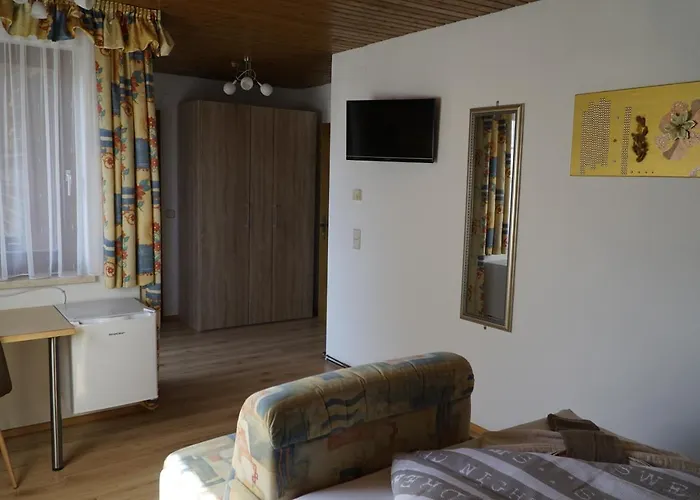 Pension-ferienwohnung Rotar 3*