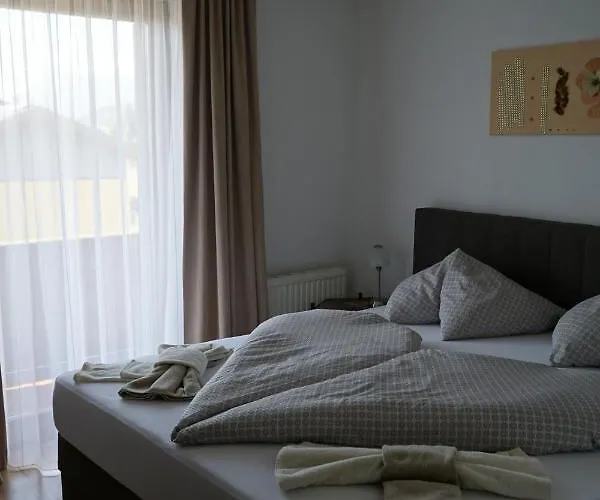 Pensjonat Pension-ferienwohnung Rotar Faak am See