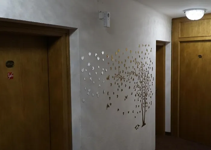 Pension-ferienwohnung Rotar Pensjonat