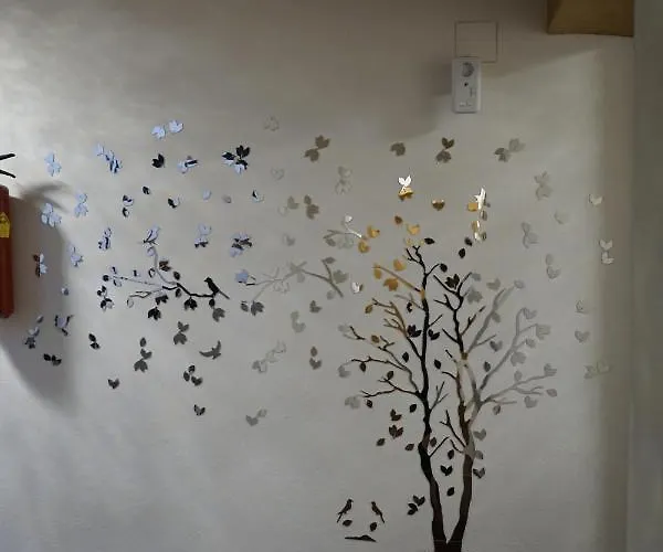 Pensjonat Pension-ferienwohnung Rotar