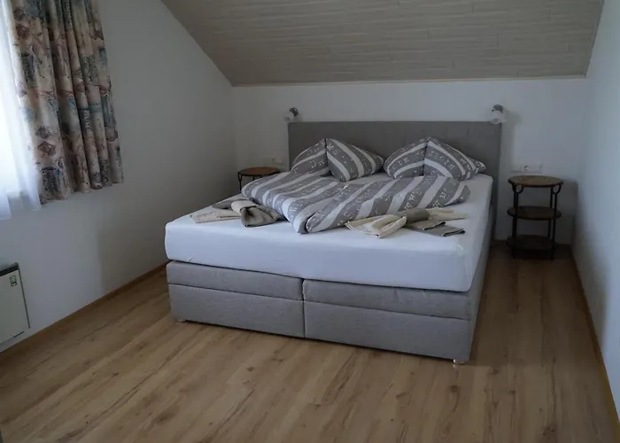 Pension-ferienwohnung Rotar Pensjonat 3*