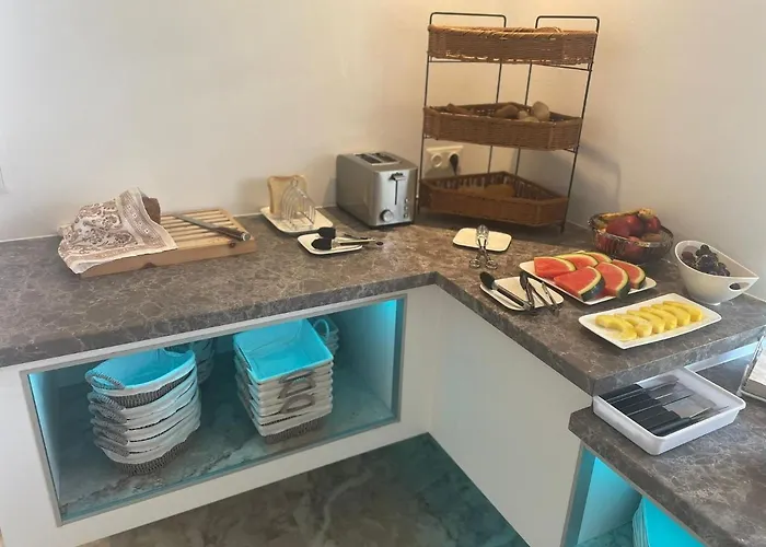 Pension-ferienwohnung Rotar