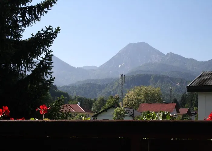 Pension-ferienwohnung Rotar