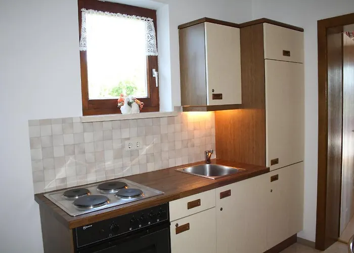 Pensjonat Pension-ferienwohnung Rotar