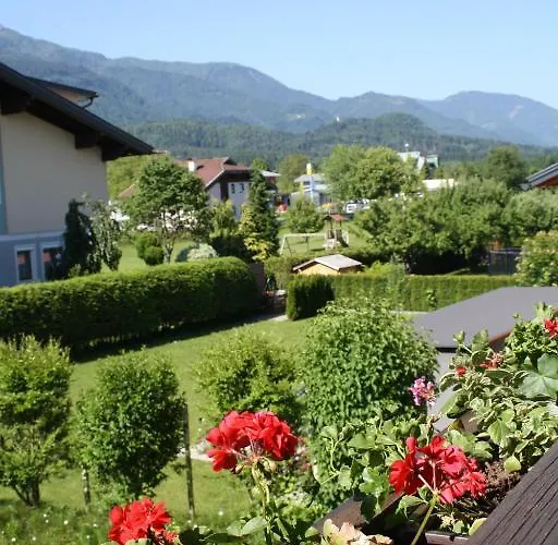 Pension-ferienwohnung Rotar 3* Faak am See