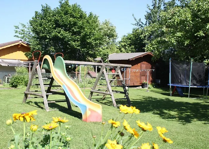 Pension-ferienwohnung Rotar Faak am See