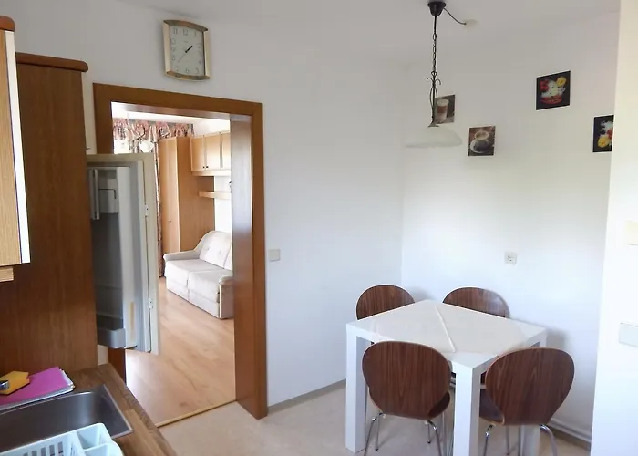 Pension-ferienwohnung Rotar Pensjonat