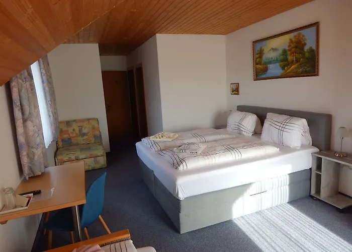 Pension-ferienwohnung Rotar Pensjonat